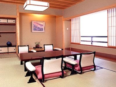 Wakura Onsen Notoraku Hotel Nanao Exterior photo